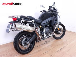 BMW F 900 GS ADVENTURE