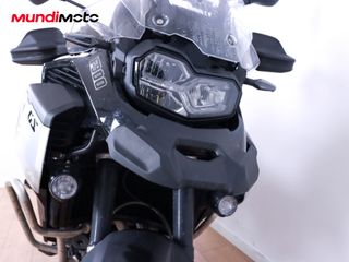 BMW F 900 GS ADVENTURE