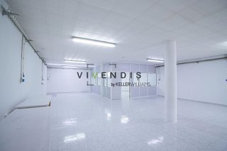 Local comercial en venta en Castellbisbal