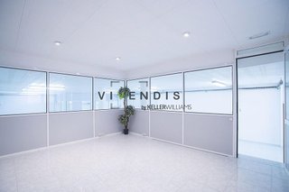 Local comercial en venta en Castellbisbal