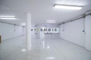 Local comercial en venta en Castellbisbal