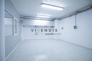 Local comercial en venta en Castellbisbal