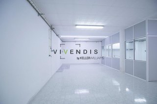 Local comercial en venta en Castellbisbal