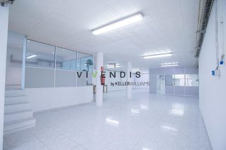 Local comercial en venta en Castellbisbal