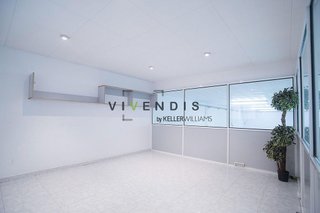 Local comercial en venta en Castellbisbal