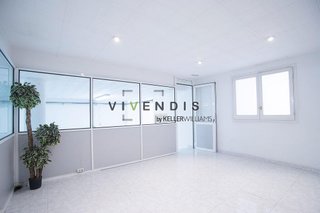 Local comercial en venta en Castellbisbal