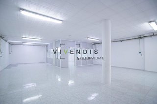 Local comercial en venta en Castellbisbal