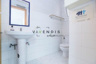 Local comercial en venta en Castellbisbal