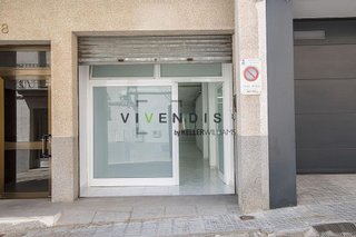 Local comercial en venta en Castellbisbal