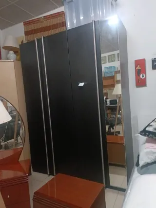 Rastro de segunda mano