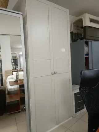 Rastro de segunda mano