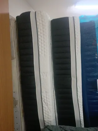 Rastro de segunda mano