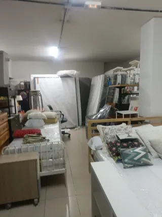 Rastro de segunda mano