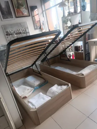 Rastro de segunda mano