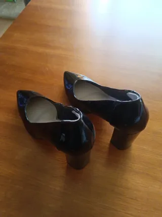 Scarpe eleganti da donna marca Menbur