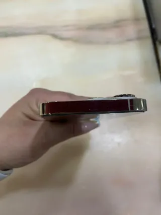 iPhone 14 Pro Apple Dorado/Plateado