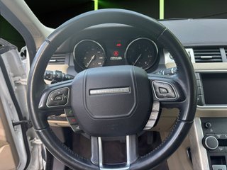 Land Rover Range Rover Evoque 2.0L TD4 SE 4x4 Auto 110 kW (150 CV)