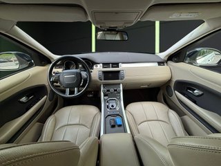 Land Rover Range Rover Evoque 2.0L TD4 SE 4x4 Auto 110 kW (150 CV)