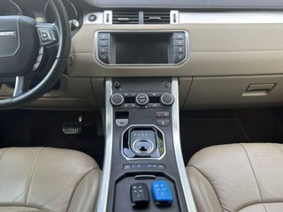 Land Rover Range Rover Evoque 2.0L TD4 SE 4x4 Auto 110 kW (150 CV)