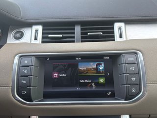 Land Rover Range Rover Evoque 2.0L TD4 SE 4x4 Auto 110 kW (150 CV)