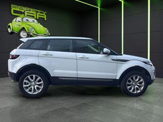Land Rover Range Rover Evoque 2.0L TD4 SE 4x4 Auto 110 kW (150 CV)