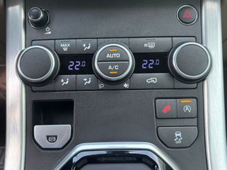 Land Rover Range Rover Evoque 2.0L TD4 SE 4x4 Auto 110 kW (150 CV)