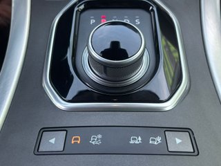 Land Rover Range Rover Evoque 2.0L TD4 SE 4x4 Auto 110 kW (150 CV)