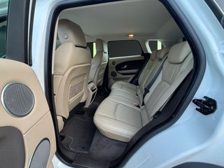 Land Rover Range Rover Evoque 2.0L TD4 SE 4x4 Auto 110 kW (150 CV)