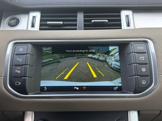 Land Rover Range Rover Evoque 2.0L TD4 SE 4x4 Auto 110 kW (150 CV)