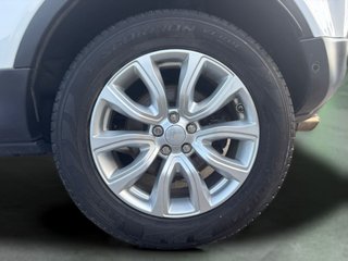 Land Rover Range Rover Evoque 2.0L TD4 SE 4x4 Auto 110 kW (150 CV)