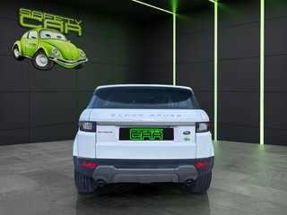 Land Rover Range Rover Evoque 2.0L TD4 SE 4x4 Auto 110 kW (150 CV)