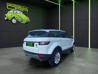 Land Rover Range Rover Evoque 2.0L TD4 SE 4x4 Auto 110 kW (150 CV)