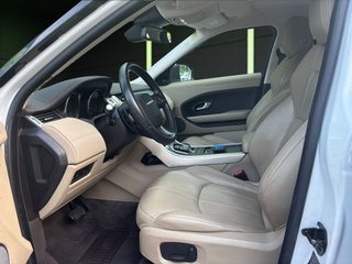 Land Rover Range Rover Evoque 2.0L TD4 SE 4x4 Auto 110 kW (150 CV)