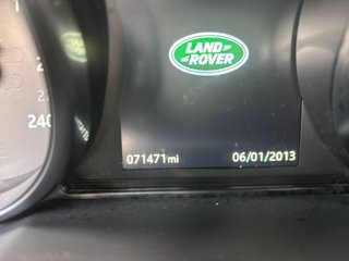 Land Rover Range Rover Evoque 2.0L TD4 SE 4x4 Auto 110 kW (150 CV)