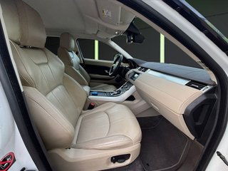 Land Rover Range Rover Evoque 2.0L TD4 SE 4x4 Auto 110 kW (150 CV)