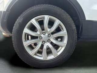 Land Rover Range Rover Evoque 2.0L TD4 SE 4x4 Auto 110 kW (150 CV)