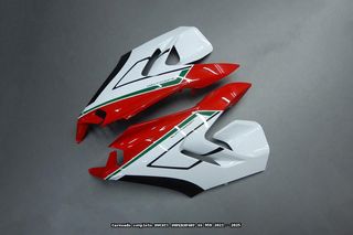 Carenado para DUCATI SUPER SPORT 950 2021 2025