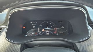 Renault Arkana 2022 1.3 140Cv Zen Rojo Deseo