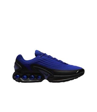 Nike Air Max Dn Winterized Men's Shoes Blue Black