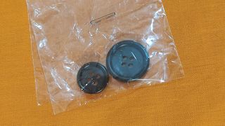 Traje Emidio Tucci Chaqueta y Pantalón Talla L