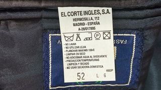 Traje Emidio Tucci Chaqueta y Pantalón Talla L