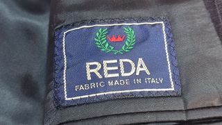 Traje Emidio Tucci Chaqueta y Pantalón Talla L