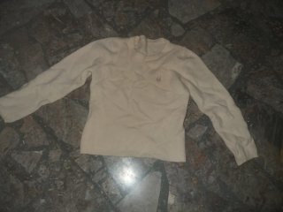 Set abbigliamento bambina 6 anni