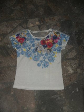 Set abbigliamento bambina 6 anni