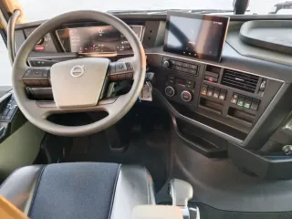 Volvo fh 2023