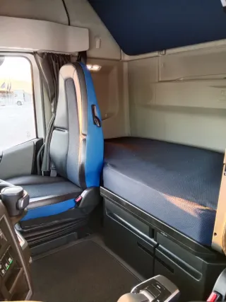 Volvo fh 2023