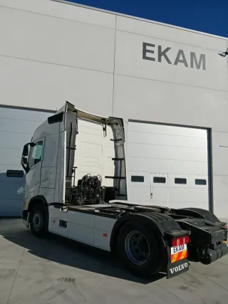 Volvo fh 2023