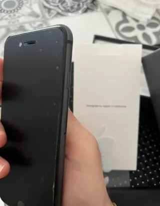 iPhone 8 64GB Nero