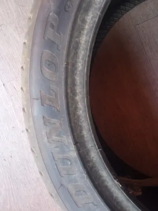 225/45 R17 91Y Neumáticos Dunlop