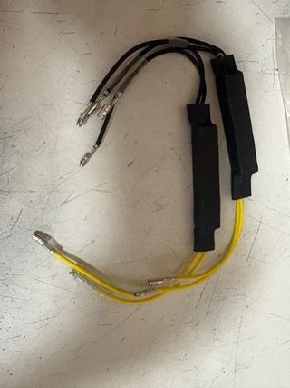 Decodificador para moto